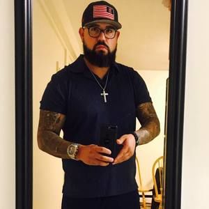 Meet your Posher, Eduardo